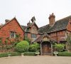 A luxurious country escape at Bailiffscourt hotel and spa, West Sussex
