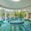 A night in a Chewton Glen treehouse: luxury from spa to treetop