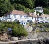Bovey Castle hotel Devon: a friendly, historic, luxury Dartmoor stay