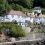 A romantic seaside stay in a beach suite at Cary Arms and Spa hotel, Devon