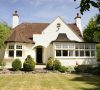 Burley Manor hotel New Forest: relaxing country charm