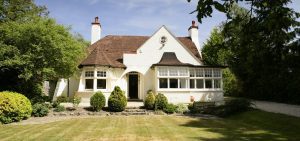 Daisybank Cottage New Forest