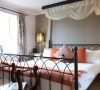 Make yourself at home at the grand but friendly Lewtrenchard Manor, Devon