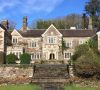 Stanwell House hotel, Lymington: a New Forest welcome
