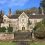 Make yourself at home at the grand but friendly Lewtrenchard Manor, Devon