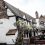 The Bull at Sonning: a perfect example of a great British pub