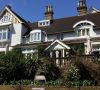 The Bull at Sonning: a perfect example of a great British pub