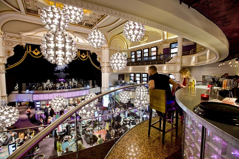 hippodrome casino london review