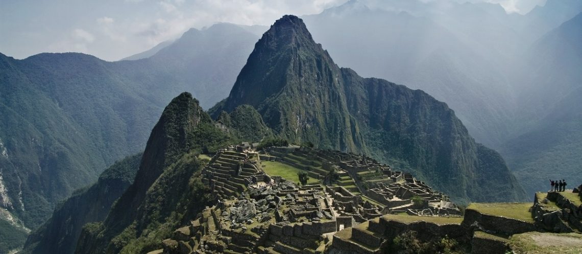 How to hike the Inca trail to Machu Picchu – and enjoy the journey!