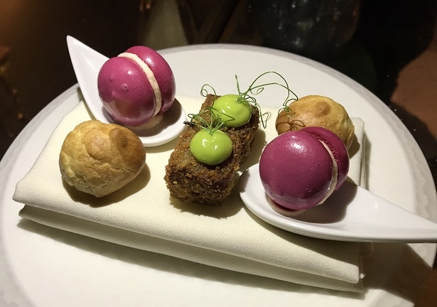 mallory court canapes