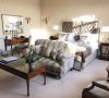 A relaxing luxury stay at Mallory Court hotel Warwickshire