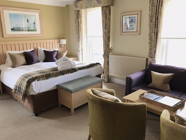Brudenell hotel Aldeburgh Suffolk Brudenell hotel Aldeburgh Suffolk
