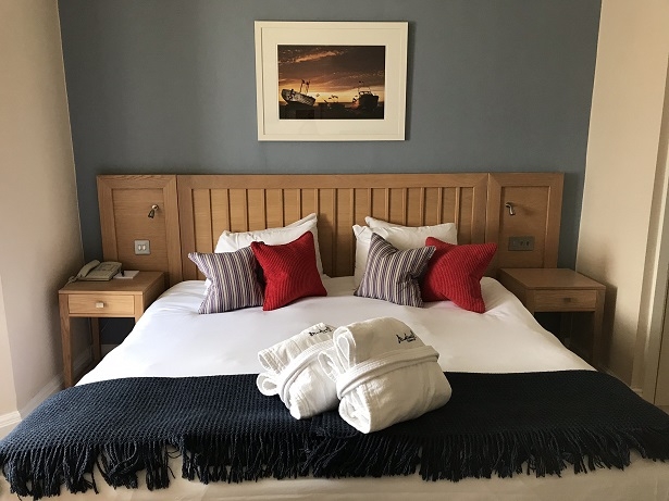 Brudenell hotel Aldeburgh Suffolk Brudenell hotel Aldeburgh Suffolk