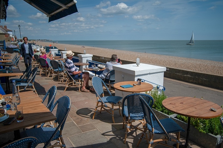 Brudenell hotel Aldeburgh Suffolk Brudenell hotel Aldeburgh Suffolk