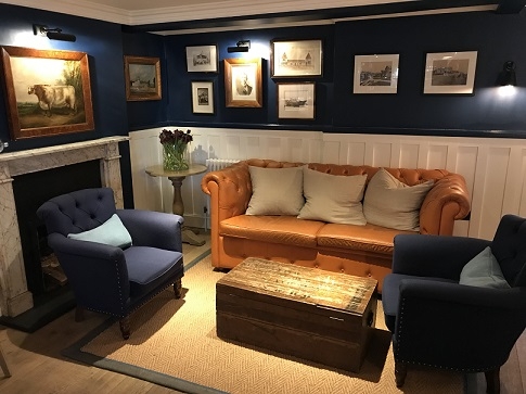 adnams swan hotel in southwold review