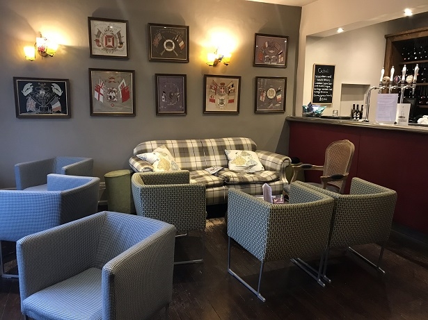 crown and castle orford review crown and castle orford review