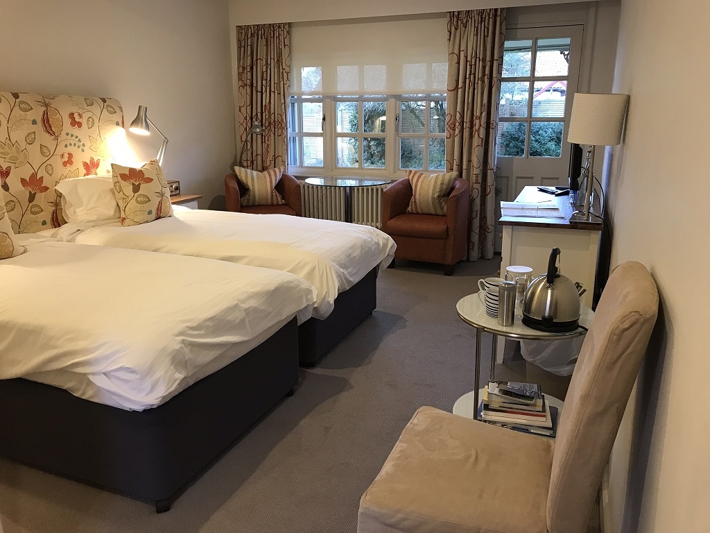 crown and castle orford review crown and castle orford review