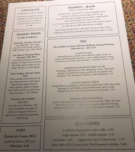 crown and castle orford review