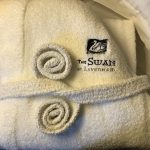the swan hotel at lavenham review