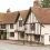Medieval charm with a modern twist at The Swan Lavenham, Suffolk