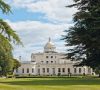 West Sussex luxury hotel and spa at South Lodge hotel, Horsham
