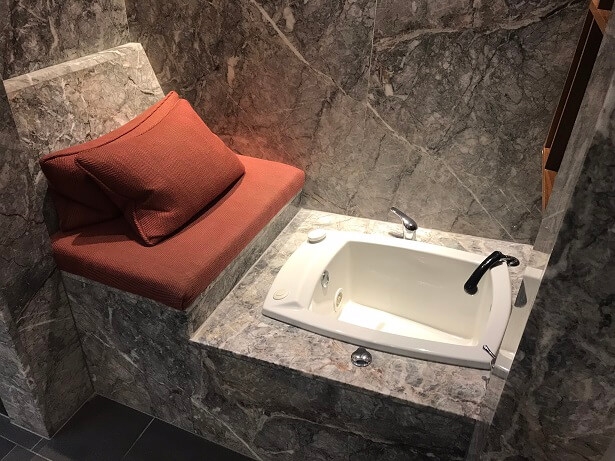 foot spa