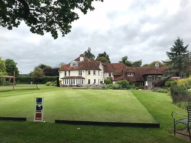 Park House hotel and spa