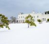 Speed, saunas and Mercedes driving experience at Brooklands hotel