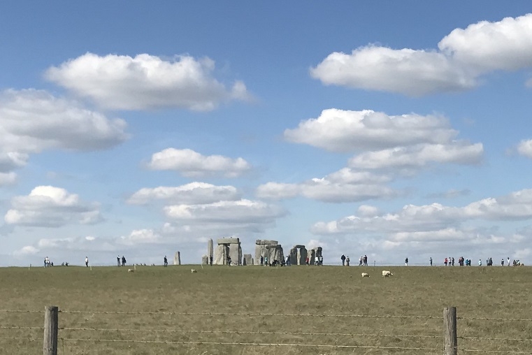 Stonehenge