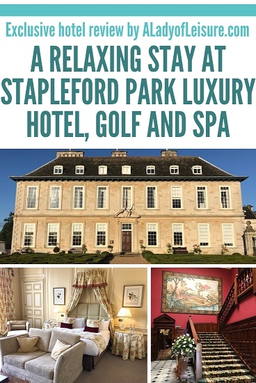 stapleford park hotel pinterest pint