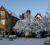 Luxury in the Cotswolds at The Lygon Arms Broadway