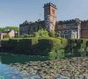 West Sussex luxury hotel and spa at South Lodge hotel, Horsham