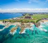 65 of the best hotels for New Year’s Eve 2023
