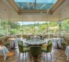 A luxury spa hotel in Staffordshire: Hoar Cross Hall hotel review