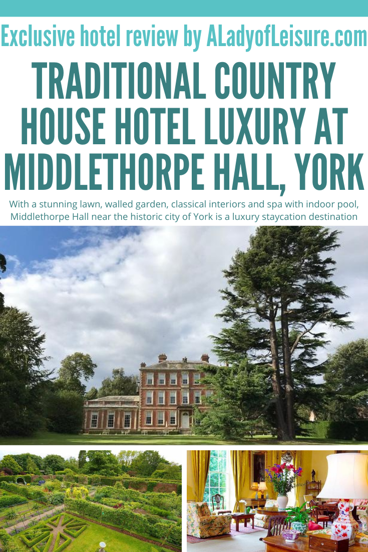 middlethorpe hall pinterest pin