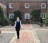 A luxurious foodie stay at Gravetye Manor, a West Sussex gem
