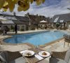 Luxury after lockdown: a Covid-secure stay at Fawsley Hall hotel Northants