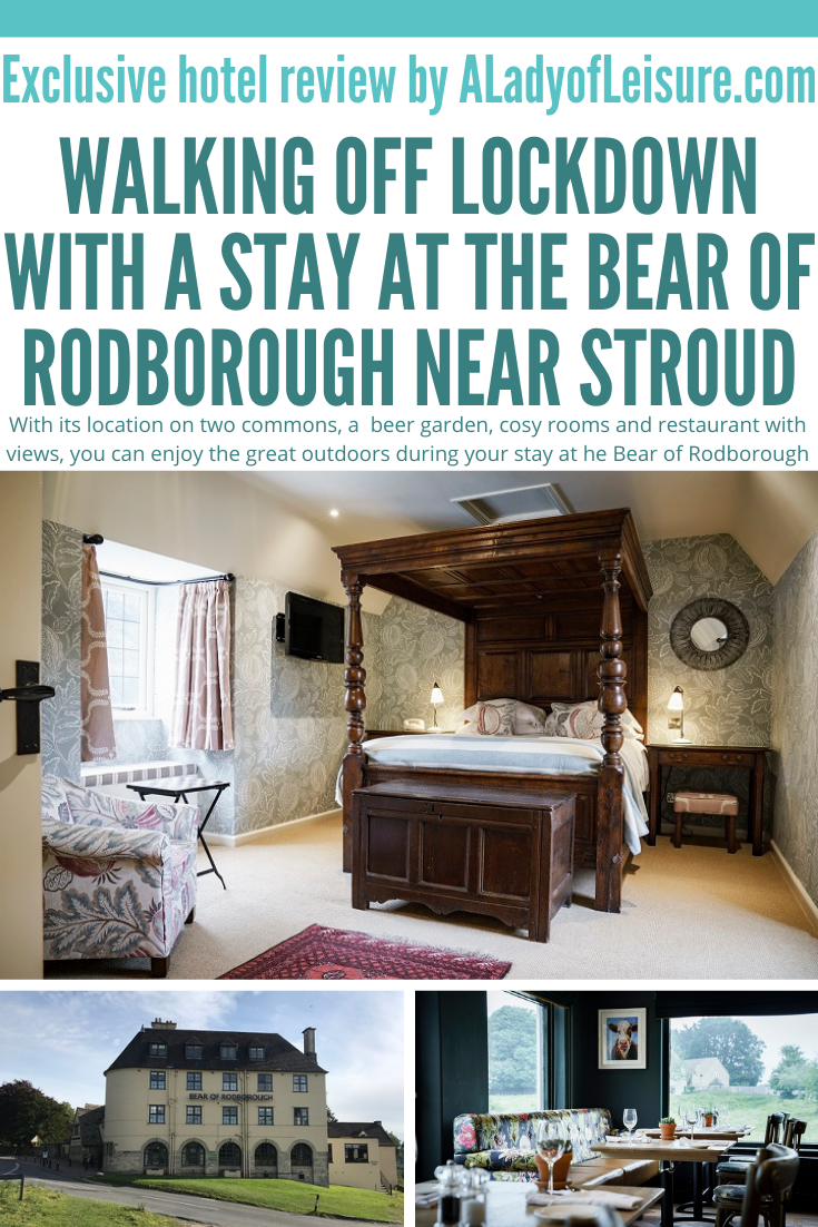 the bear of rodborough pinterest pin