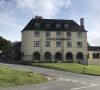 Relaxing in grand style in Cotswolds hotel the Hare and Hounds Tetbury