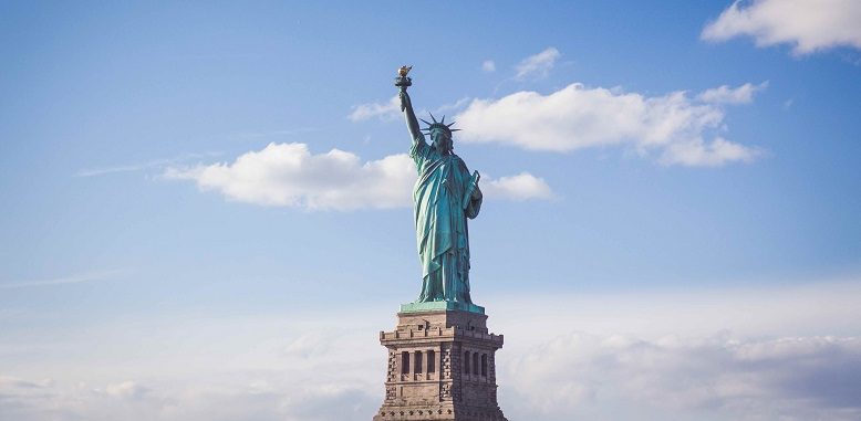 Travelling to the USA? How to apply for an ESTA (Sponsored post)