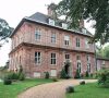Lainston House hotel Winchester: a delightful autumn stay