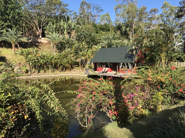 Villa Reshma Lakaz Chamarel