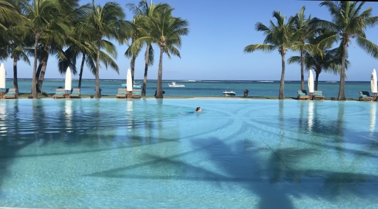 mørk betalingsmiddel Rundt om 7 of the best hotels in Mauritius