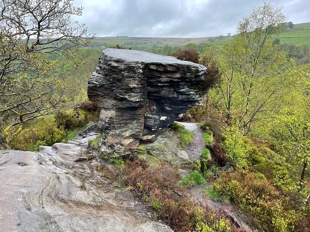 Hardcastle Crags