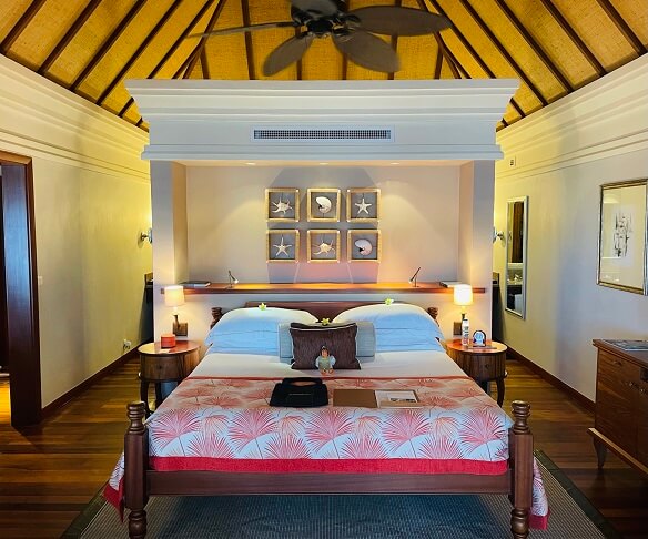bedroom Constance Prince Maurice bedroom Constance Prince Maurice