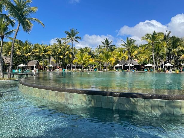 holiday in Mauritius