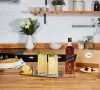 A puzzle on every floor and a Loft Room stay at Holmes hotel London