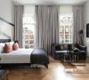 A grand traditional seaside stay at The Grand Hotel Eastbourne