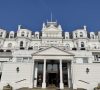 A puzzle on every floor and a Loft Room stay at Holmes hotel London