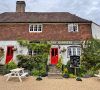 A grand traditional seaside stay at The Grand Hotel Eastbourne